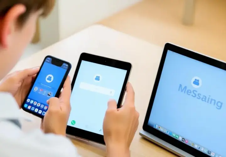 Jak zainstalować Messenger krok po kroku na telefon i komputer bez problemów