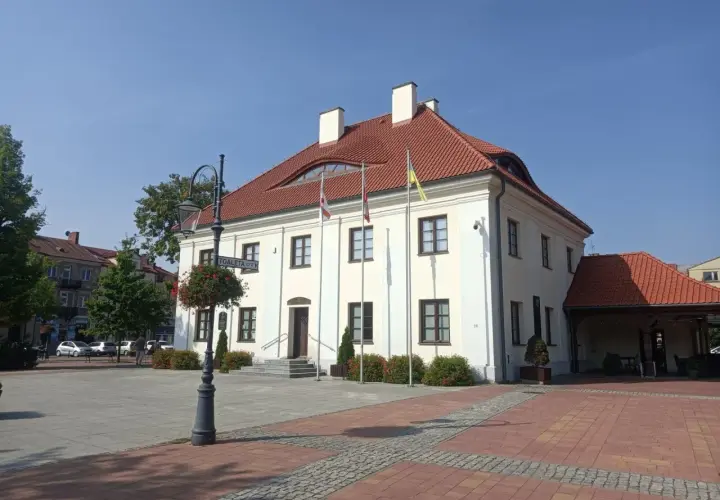 Przasnysz atrakcje: najciekawsze miejsca, które musisz zobaczyć