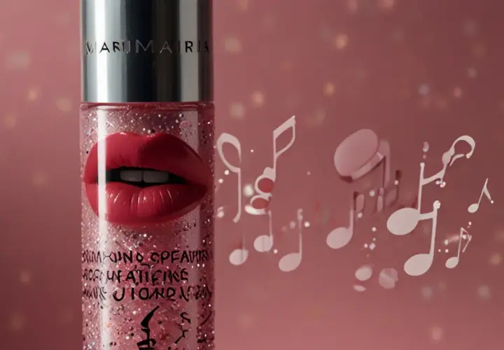 Lip Gloss Marina Tekst: Co mówi tekst piosenki Lip Gloss Mariny?