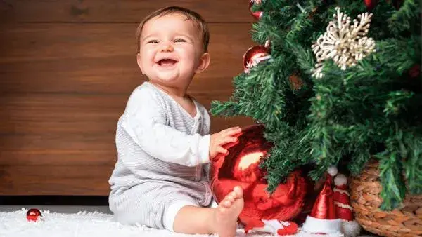 Najlepsze miejsca na święta z dzieckiem bez stresu i problemów