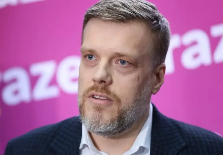 Czy partia razem jest w koalicji? Oto zaskakujące zmiany w polityce
