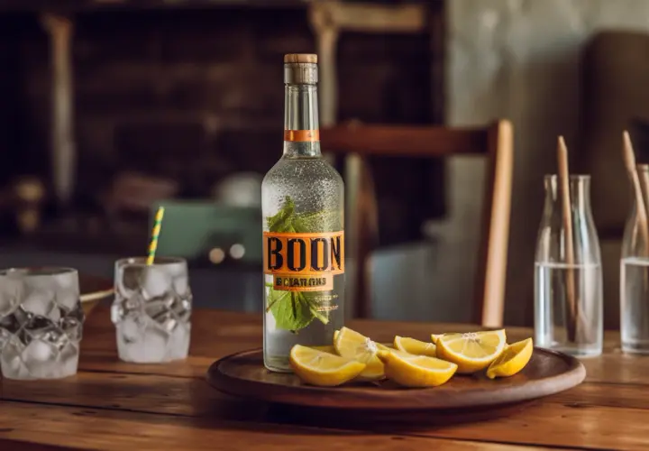 Opinie o Björn wódce - Wódka Bjorn opinie, Polonaise wódka