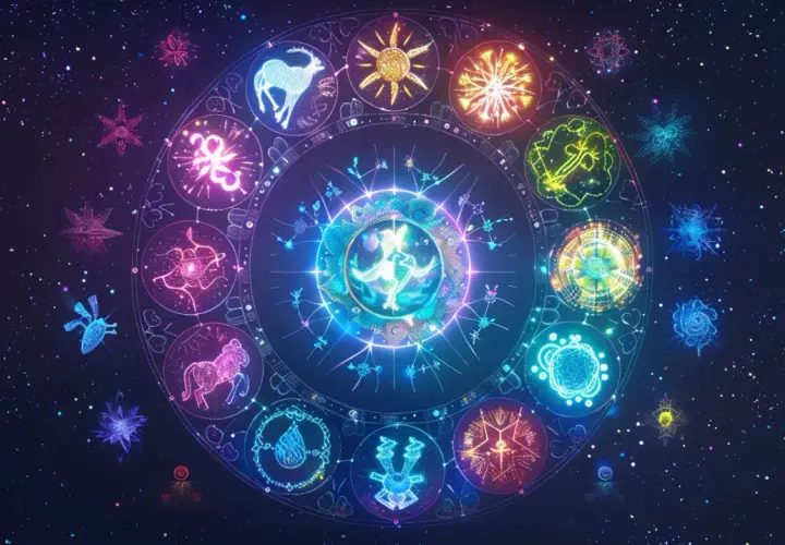 Horoskop tygodniowy dla Twojego znaku zodiaku: co Cię czeka?