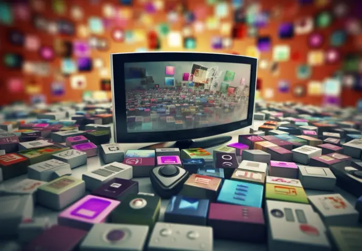 Oferta telewizji Polsat - pakiety cyfrowego Polsatu