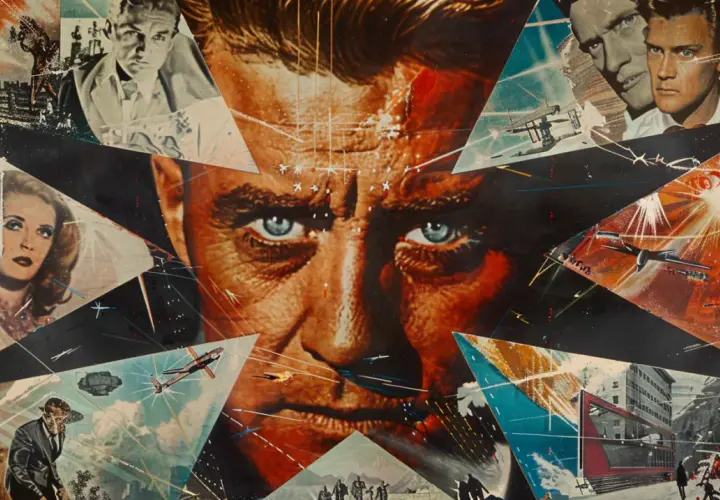 Kirk Douglas: 5 niezapomnianych filmów, które uczyniły go legendą