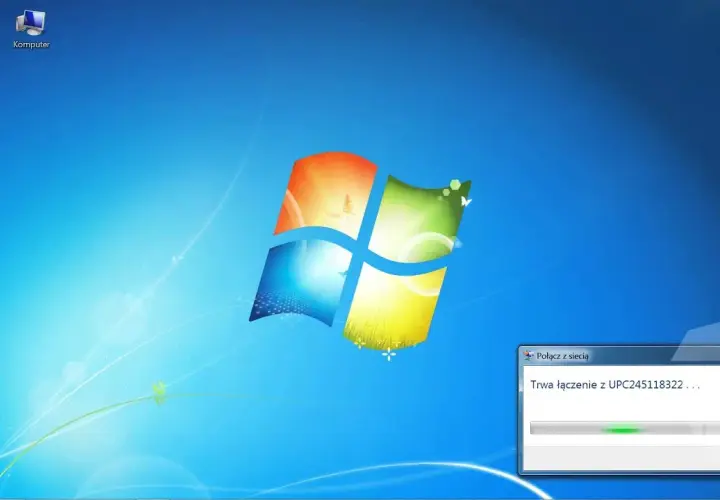 Jak włączyć WiFi w Windows 7 - Proste kroki, aby uniknąć problemów