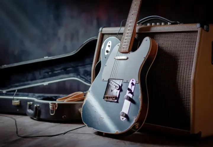 Ile kosztuje dobra gitara elektryczna? Ceny i rekomendacje dla Ciebie