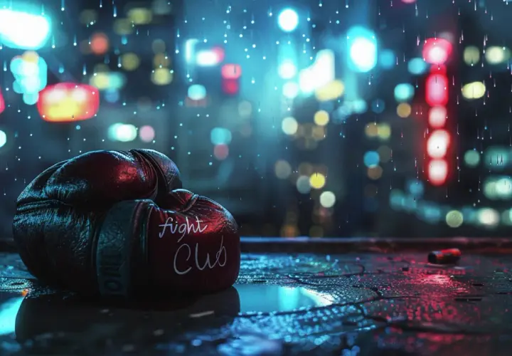 Fight Club: O co naprawdę chodzi w tym kultowym filmie? Analiza