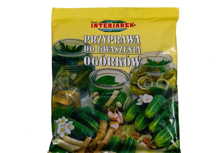 Jakie przyprawy do kiszenia ogórków? Odkryj sekrety idealnych smaków