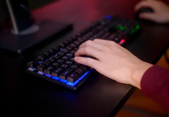 Ergonomia - Dlaczego jest tak ważna podczas grania w gry komputerowe?