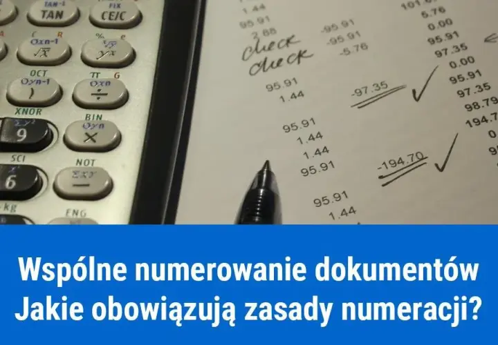 Jak skorygować numer faktury i uniknąć problemów z dokumentacją – praktyczne kroki