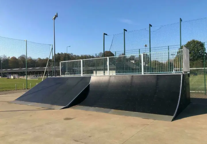 Skatepark Andrychów - Wszystko, co musisz wiedzieć o tym miejscu