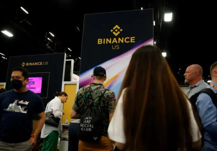 Luna na Binance: Szokujące informacje, które musisz znać przed inwestycją