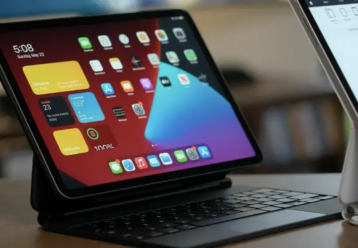 Kupujesz tablet? Koniecznie zwróć uwagę na te parametry