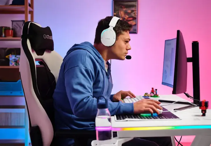 Czy gry online są bezpieczne dla początkujących?