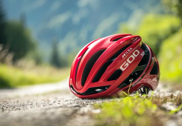 Poradnik: Jak dobrać idealny kask rowerowy szosowy?