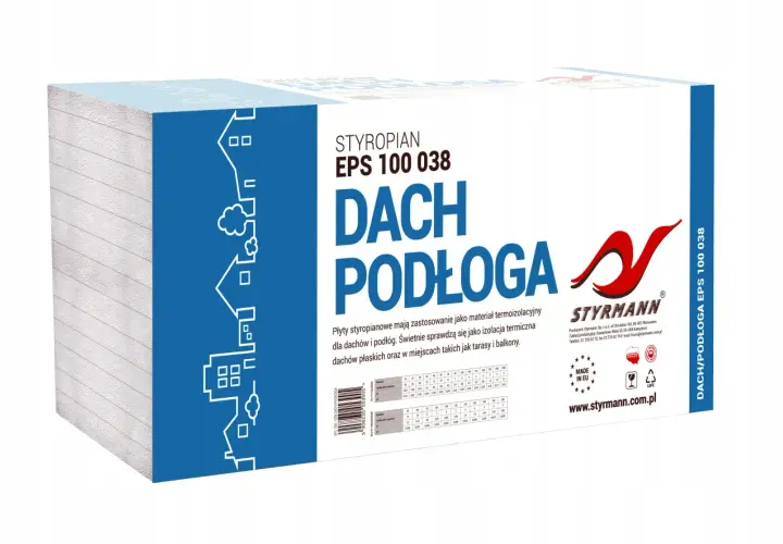 Ile płyt styropianu 4 cm w paczce? Zaskakujące informacje o wymiarach