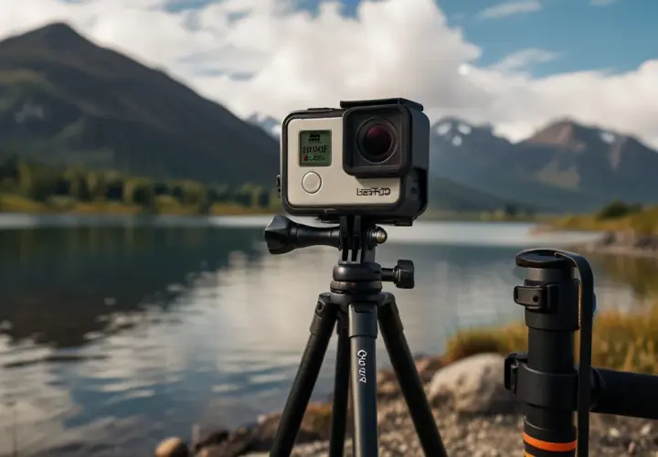 Jak nagrywać dźwięk GoPro? Nasz wybór odpowiedniego mikrofonu