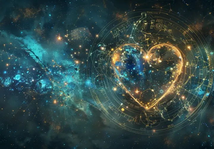 Byk i Wodnik: Czy ich miłość ma szansę? Sprawdź astrologię
