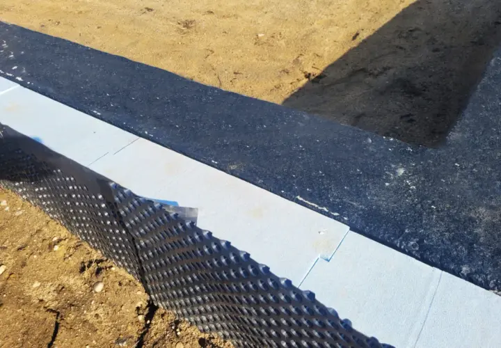Jak ocieplić fundament styropianem – skuteczne metody i materiały