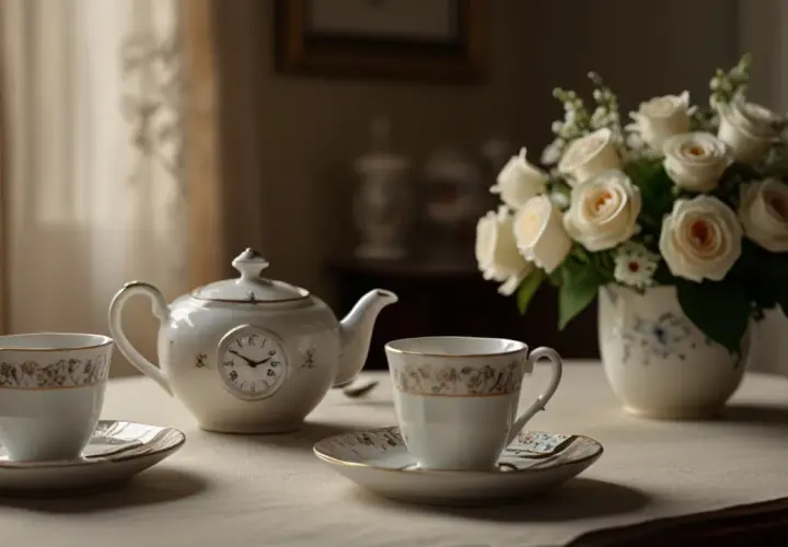 Co kupić na porcelanową rocznicę ślubu? Oto najlepsze inspiracje!