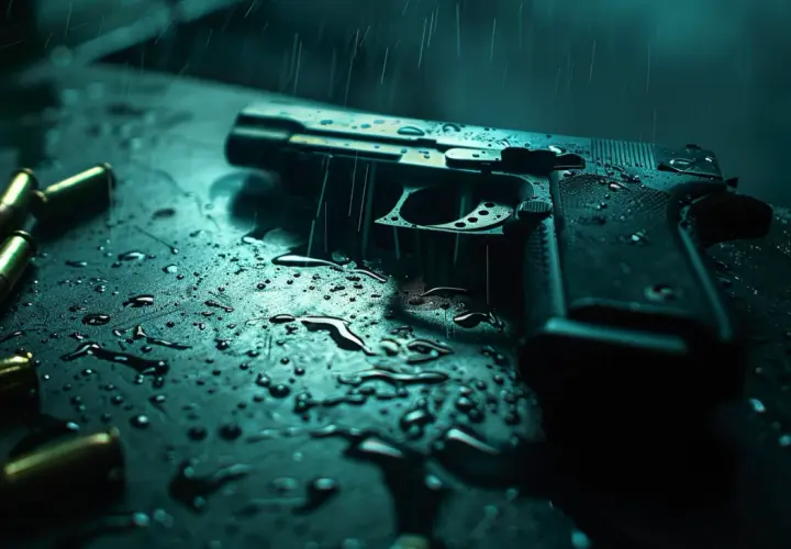 "John Wick" na CDA: Gdzie obejrzeć? - Znajdź najlepsze źródło