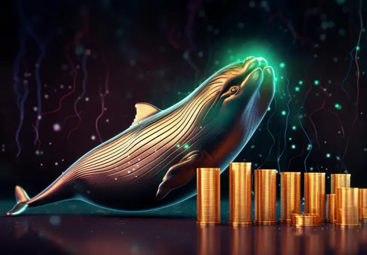 Kryptowaluty Melbu odnotowują wysoką wartość, a Wieloryby gromadzą altcoiny NUPL.