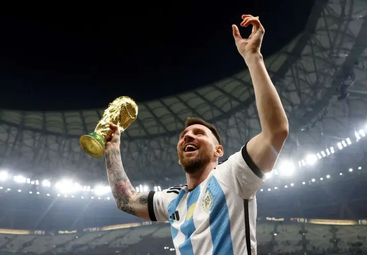 Ile ma lat Leo Messi? Zaskakujące fakty o jego wieku i karierze