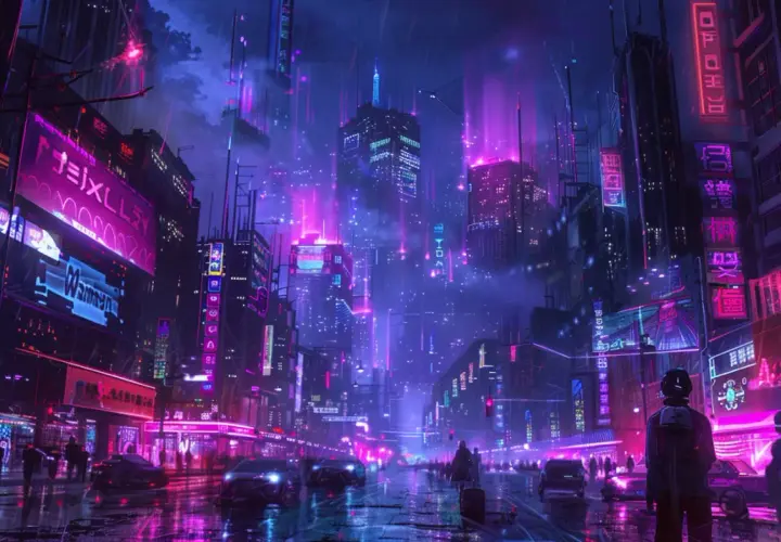 Cyberpunk 2077 2.0: Co nowego? Data premiery oraz lista zmian