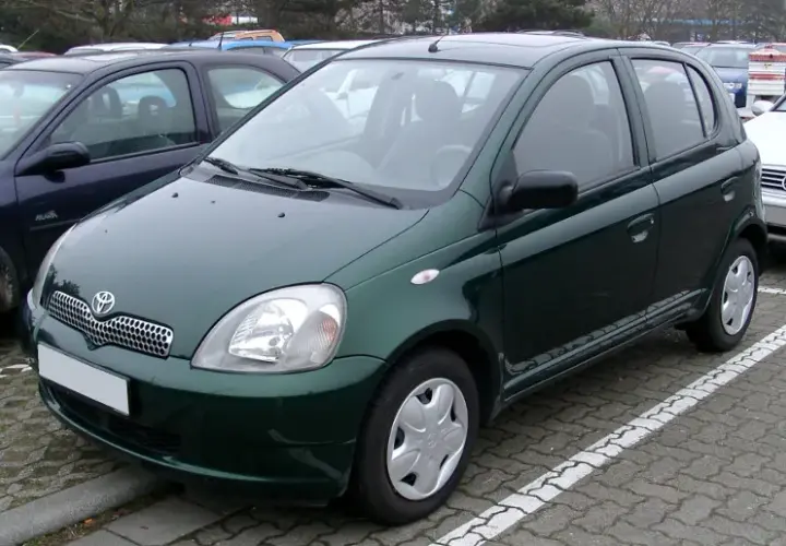 Ile kosztuje wymiana sprzęgła w Toyocie Yaris: aktualne ceny i koszty