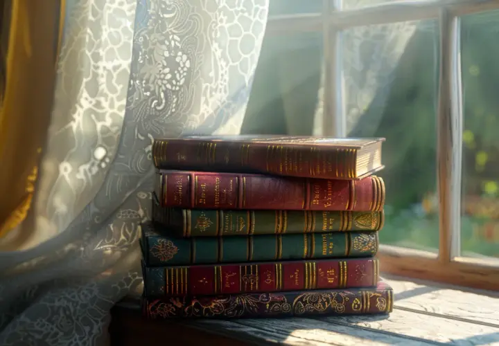 Najlepsze obyczajowe książki dla Ciebie - rekomendacje literackie