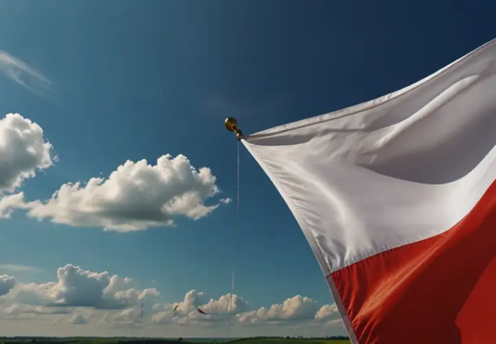 Piosenka 11 listopada: tekst patriotycznego utworu o wolności