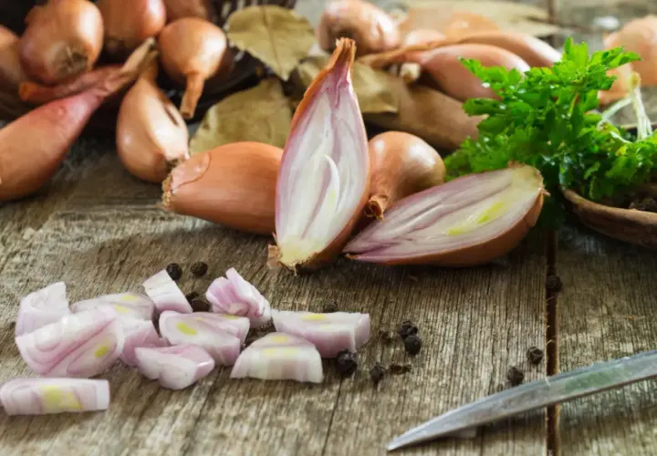 Jak wygląda szalotka? Poznaj cechy tej wyjątkowej cebuli
