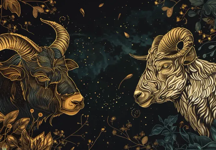 Byk i Koziorożec: spod jakich są żywiołów w zodiaku?