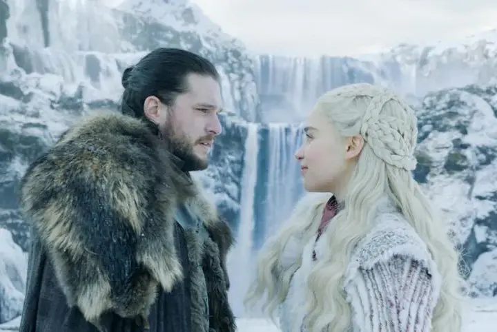 Gra o Tron: Szokująca data premiery książki, która zawładnęła światem fantasy