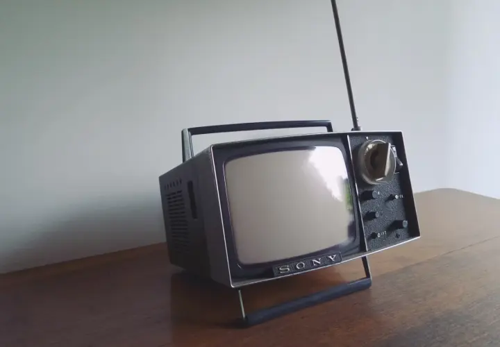 Gdzie znaleźć Telewizor do oddania za darmo w Warszawie?