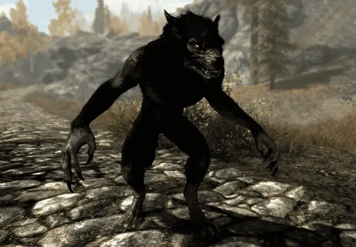 Jak zostać wilkołakiem w Skyrim: kompletny poradnik przemiany
