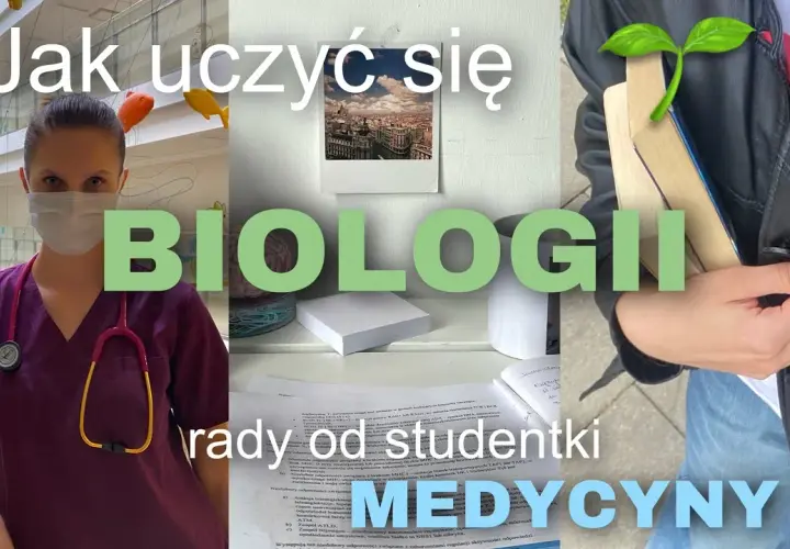 Skuteczne metody nauki biologii, które ułatwią Ci przyswajanie wiedzy