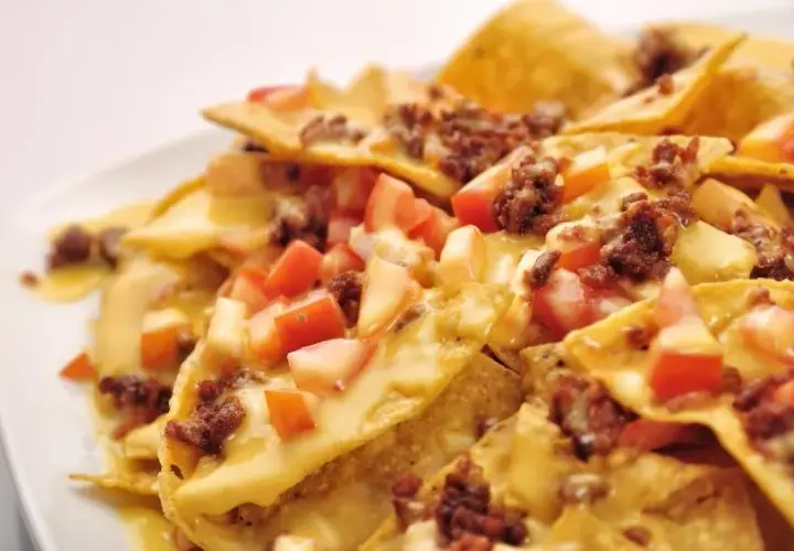 Receta de carne para nachos que sorprenderá a tus invitados
