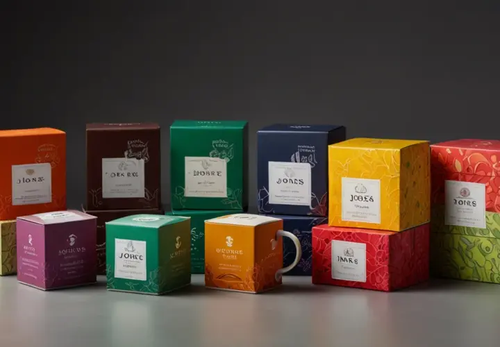 Gdzie kupić herbatę Jones: 8 najlepszych miejsc z atrakcyjnymi cenami