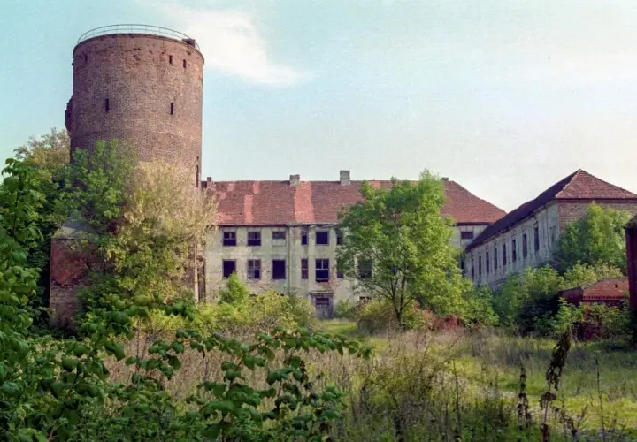 Zamek Joannitów w Swobnicy: historia, zwiedzanie i tajemnice średniowiecznej twierdzy