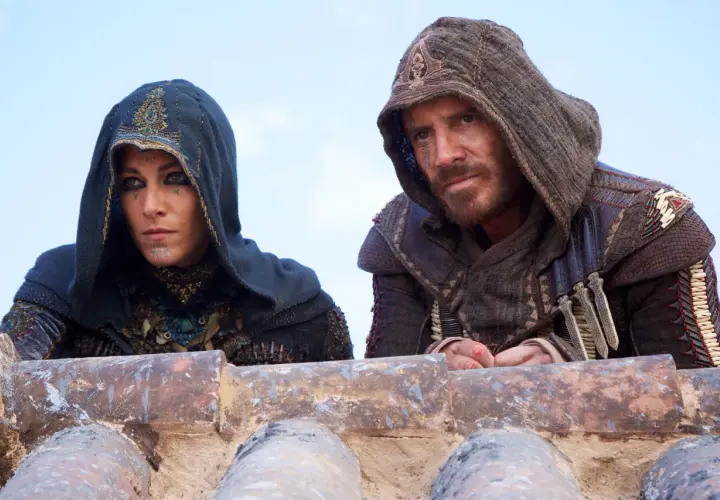 Film Assassin's Creed - wszystko co musisz wiedzieć o kinowej adaptacji gry