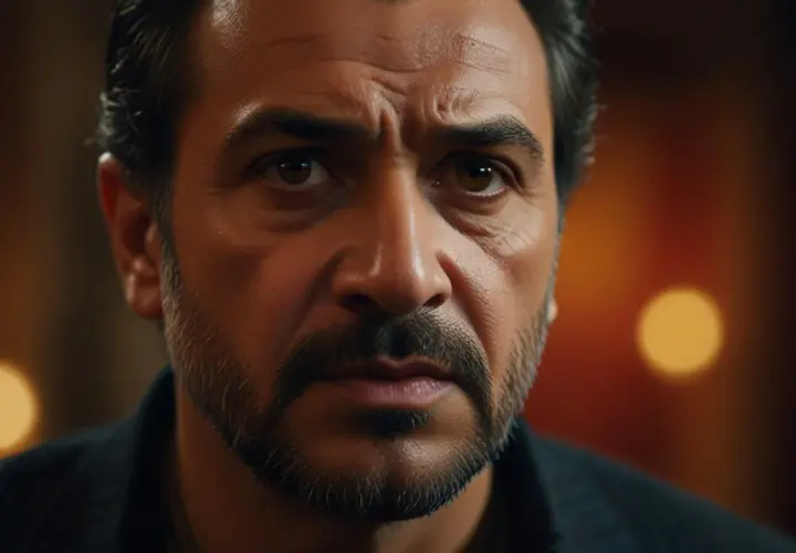 Dlaczego  to Erkan Meriç skradł serca fanek tureckich seriali?