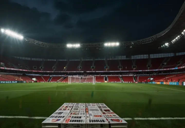 Ekstraklasa: Tabela, wyniki i szczegółowe statystyki piłkarskie