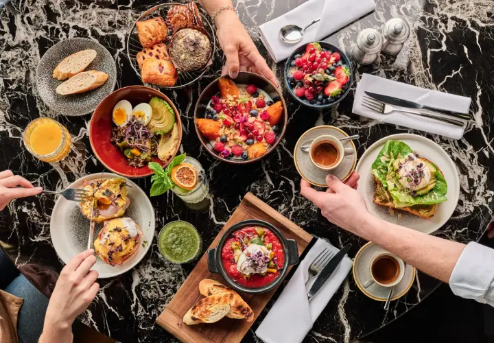 Restauracja z kuchnią polską – dlaczego warto ją odwiedzić?