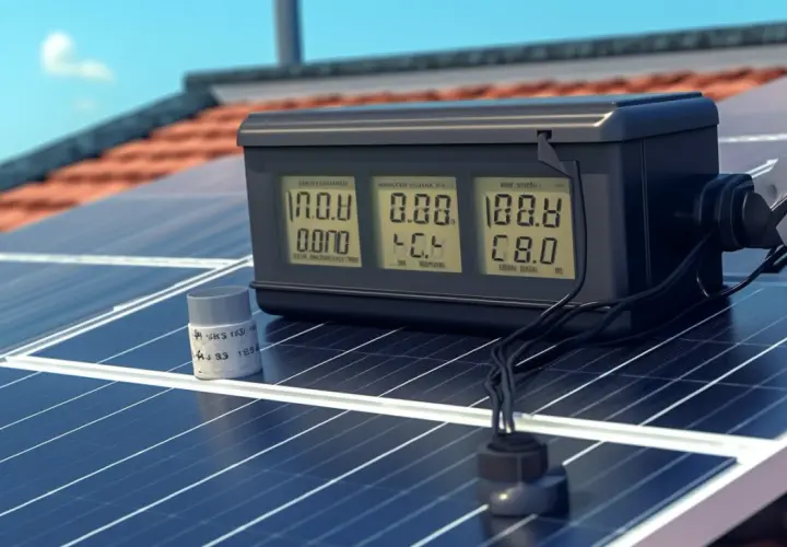 Ile prądu wyprodukuje elektrownia fotowoltaiczna 10 kW: Dzienna produkcja kWh