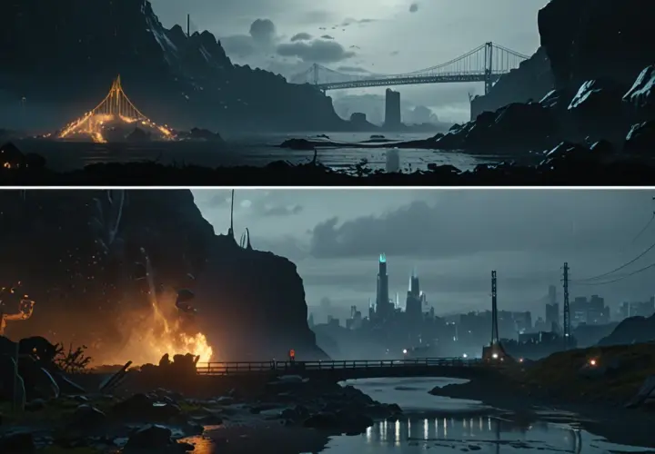 Czekacie na Death Stranding 2? Zobaczcie co twórcy szykują na TGA!