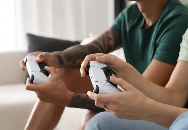 Battlefield czy Call of Duty? Porównanie dwóch gigantów strzelanek FPS