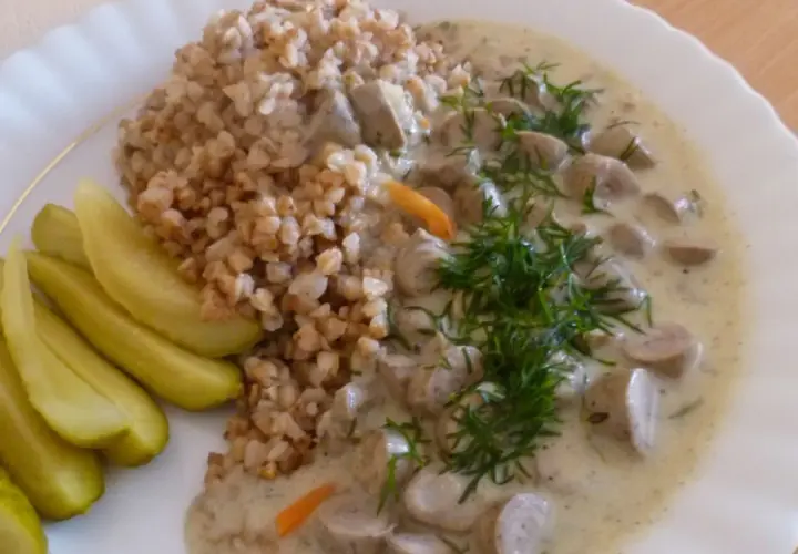 Jak przyrządzić serca drobiowe: 3 smaczne przepisy krok po kroku