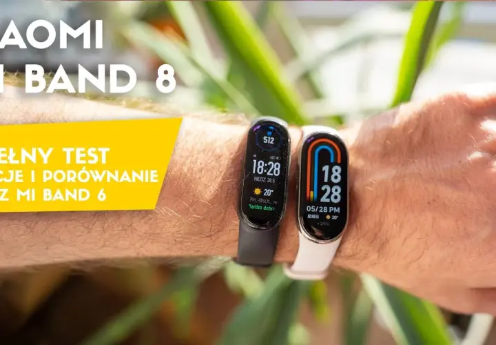 Mi Band porównanie: Który model wybrać i uniknąć błędów przy zakupie?